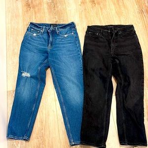 Free Assembly 90’s Straight